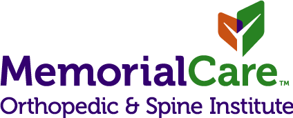 MemorialCare Orthopedic & Spine Institute Logo