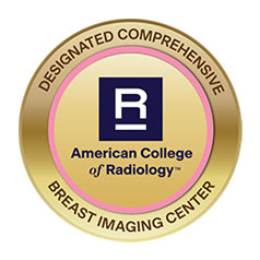 Breast Imaging Center of Excellence