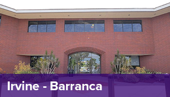 Irvine - Barranca video