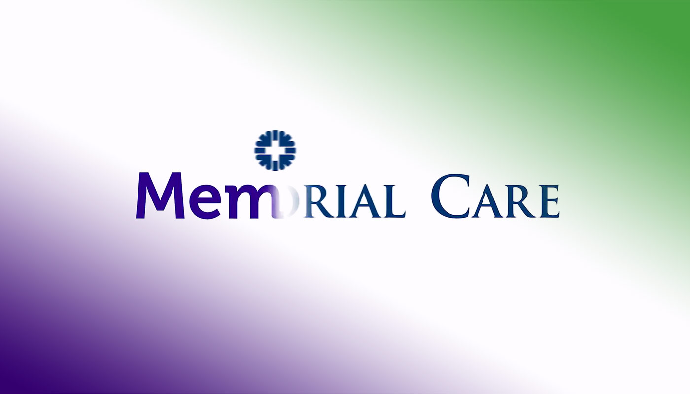 MemorialCare’s new look is more than a change of symbol—it’s a symbol of how much we have changed.