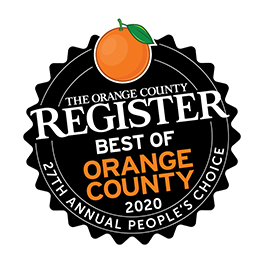 Best of Orange County - OC Register