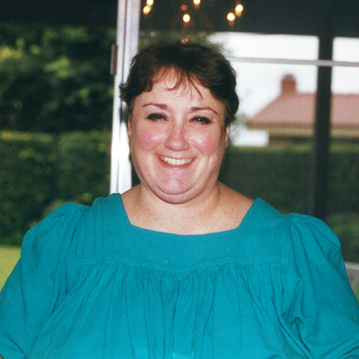 Janet Hooper