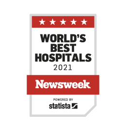 Newsweek Award