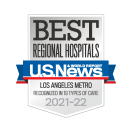 U.S. News Best Regional Hospital