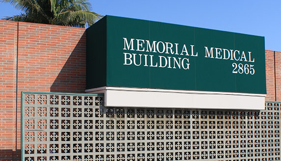 Trauma & Acute Care Surgery at MemorialCare Long Beach Medical Center