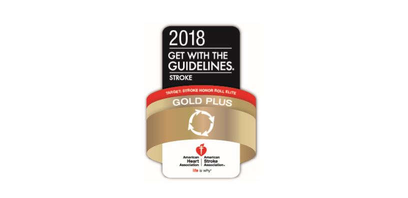 Get with the guidelines 2018 