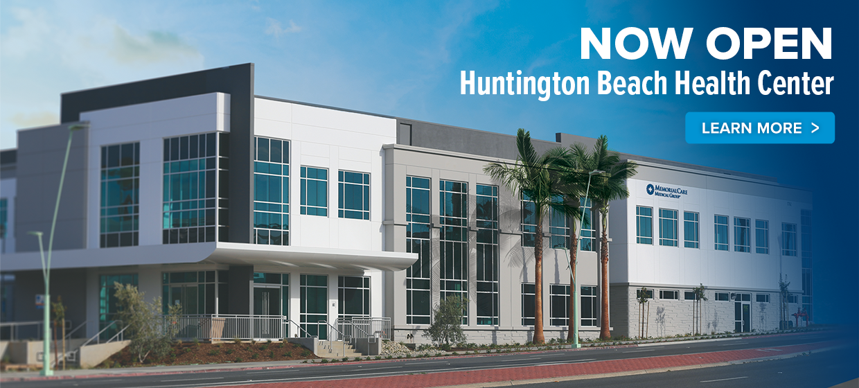 Huntington Beach health center