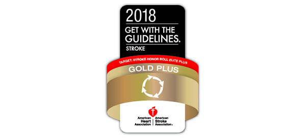 Get With The Guidelines Award Logo 