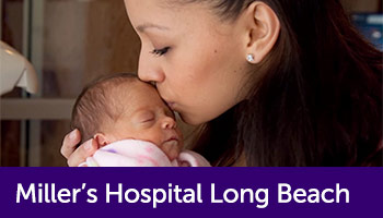 BirthCare Center at Miller Children's & Women's Hospital Long Beach video
