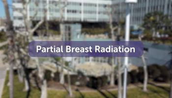 Partial Breast Radiation video