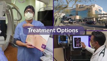 Treatment Options video